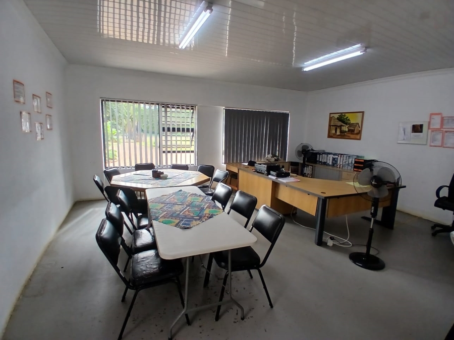 To Let commercial Property for Rent in Waterval East North West